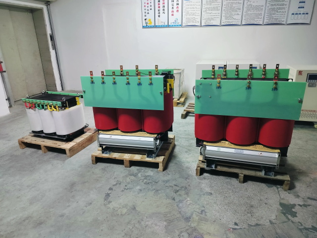 铁门关KS11-1000KVA矿用变压器
